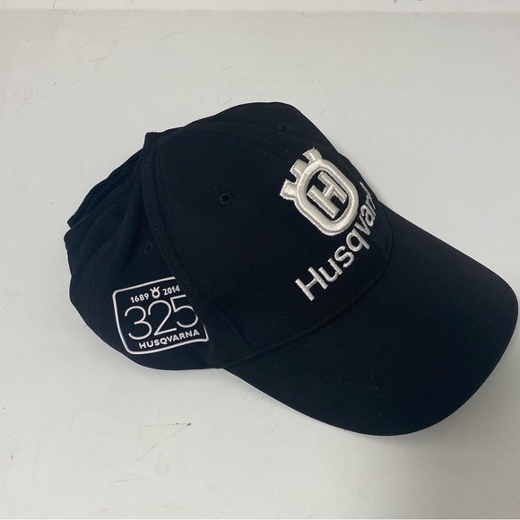 Husqvarna hat in very good condition - Picture 1 of 3